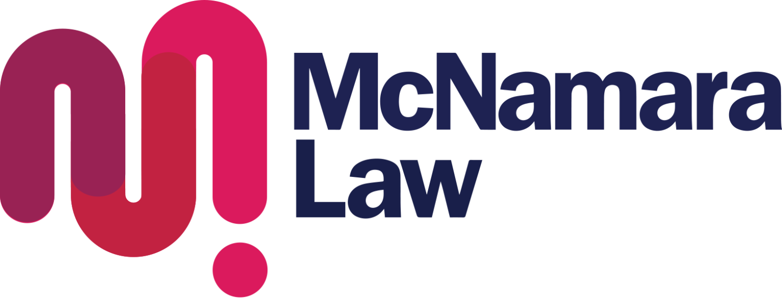 McNamara Law We Stand With You Delivering Real Legal Help
