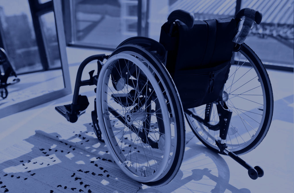 disability superannuation