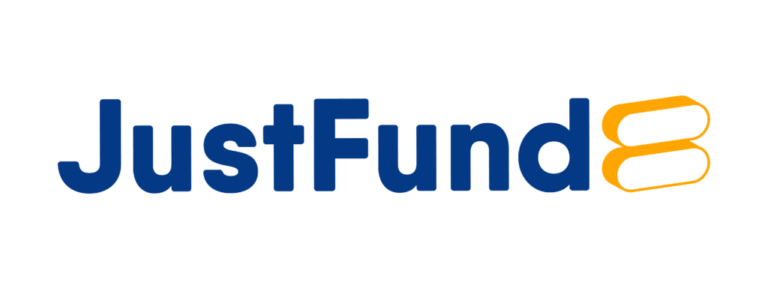 just fund logo