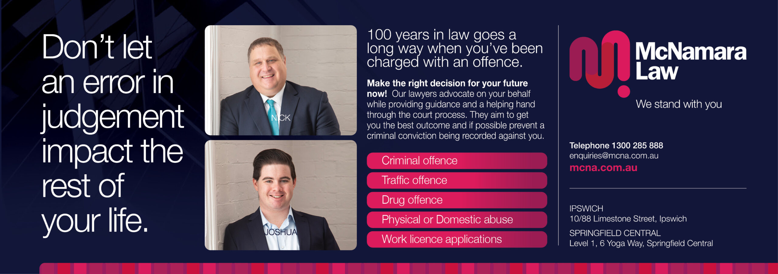 criminal law